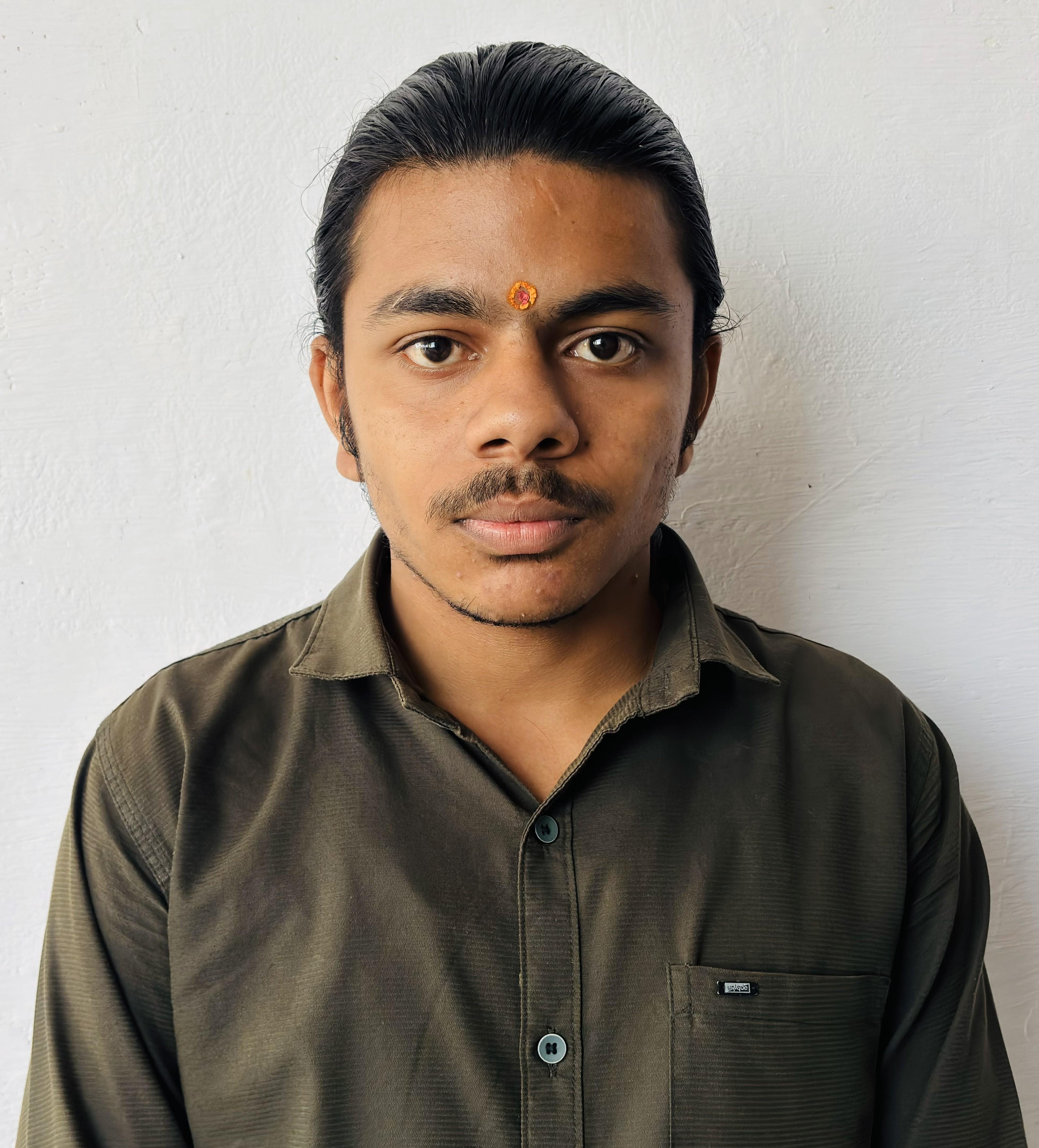 Faculty Member 1